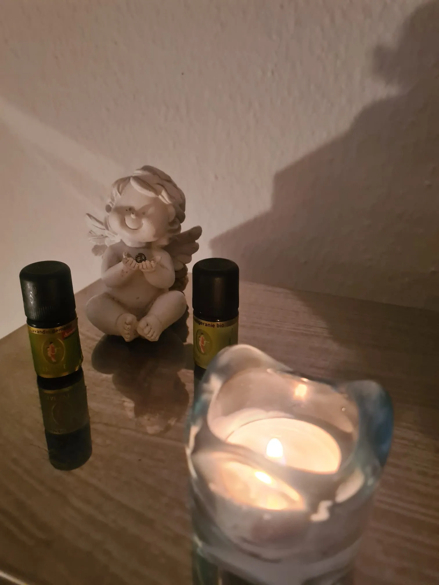 Rebalancing Körpertherapie